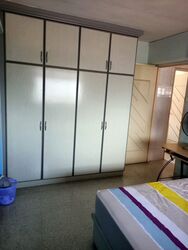 Blk 258 Jurong East Street 24 (Jurong East), HDB 4 Rooms #588667411